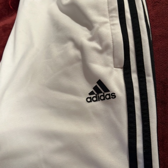 Adidas Tiro 19 Climacool Womens with Ankle Zippers - Picture 7 of 9